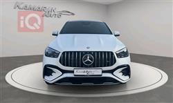 مرسيدس بنز GLE